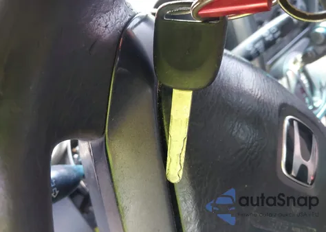 2003 Honda Element Ex из США, поврежденный, VIN 5J6YH18503L008517